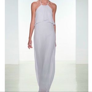 Nouvelle Amsale Ice Dress